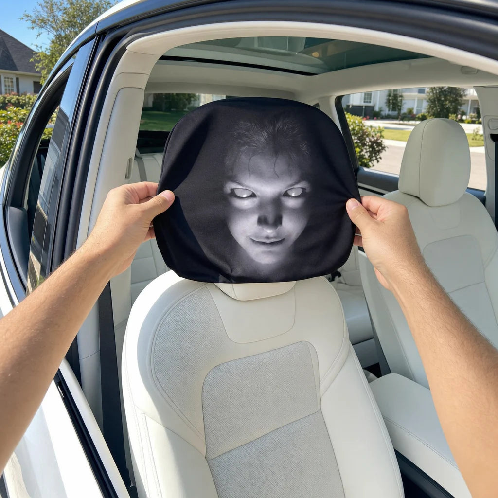 VEYRO™ PhantomRide